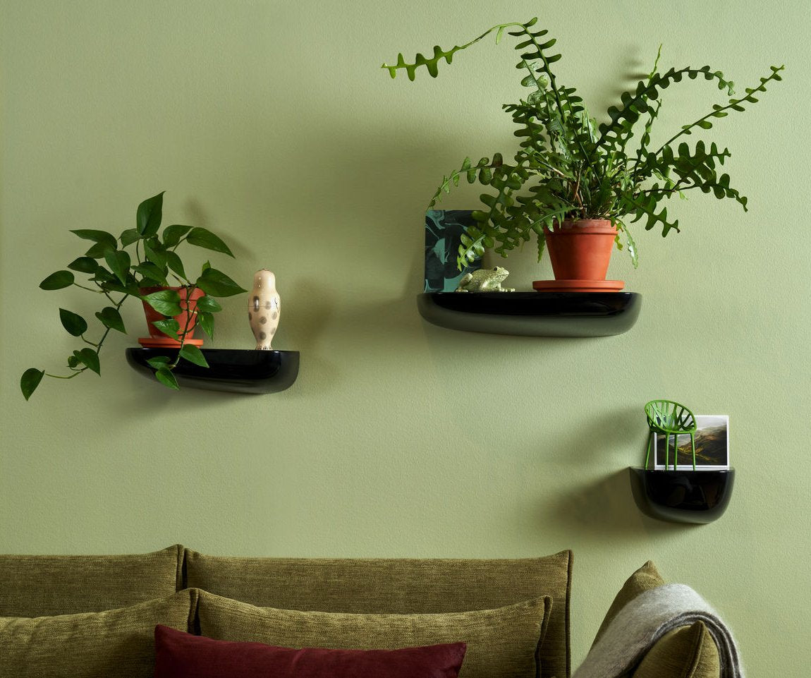 Corniches