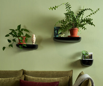 Corniches