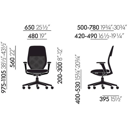 ACX Mesh