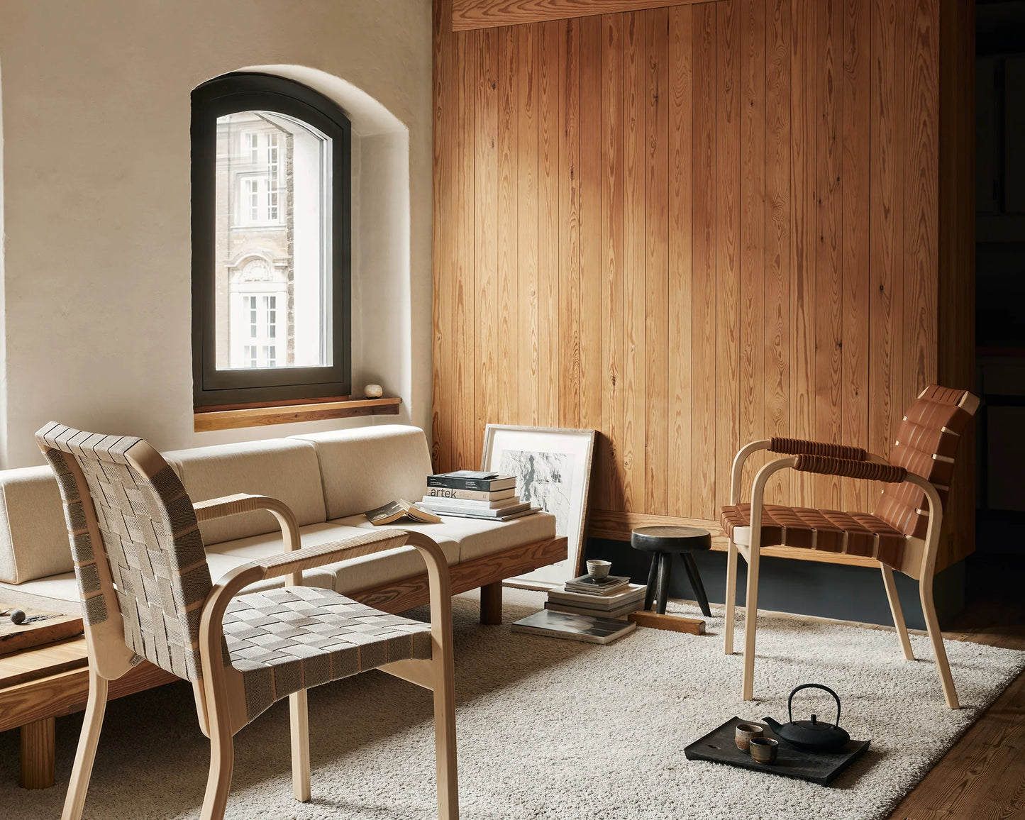 Armchair 45