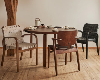Aalto Table round