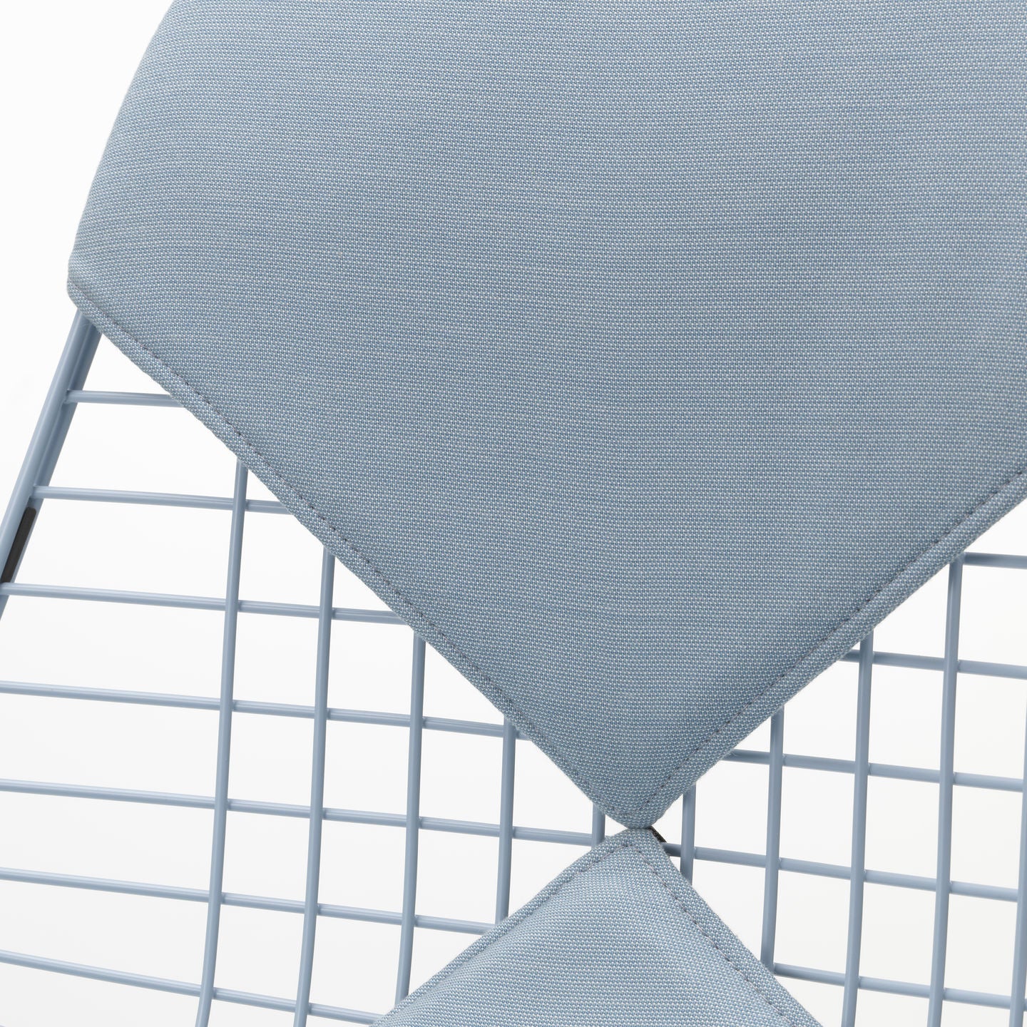 Wire Chair DKR