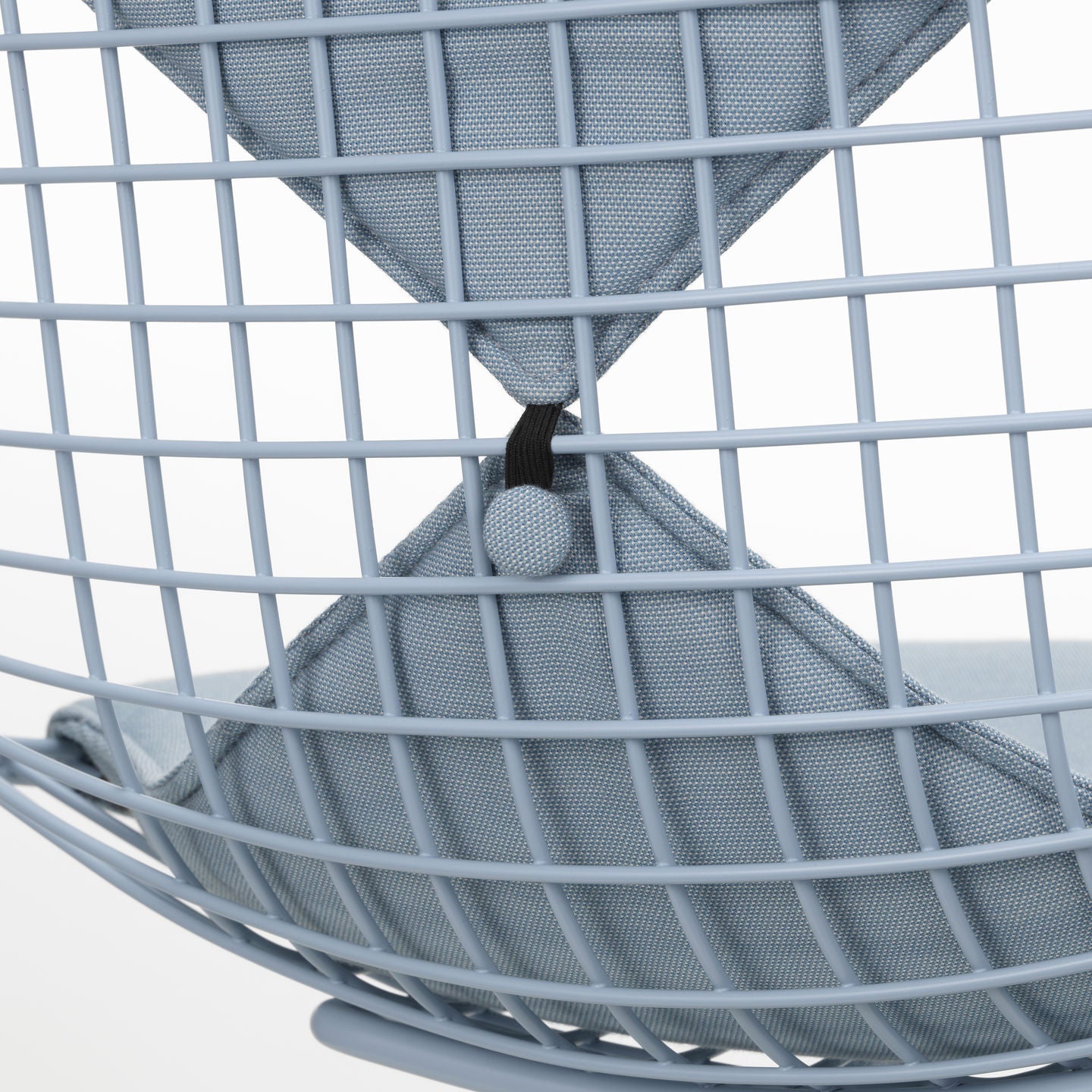 Wire Chair DKR