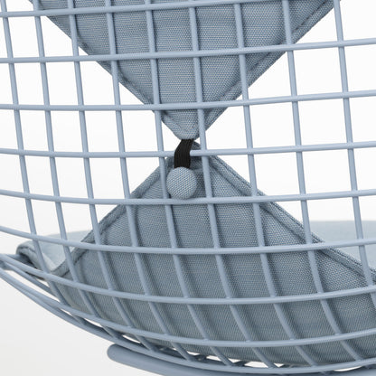 Wire Chair DKR