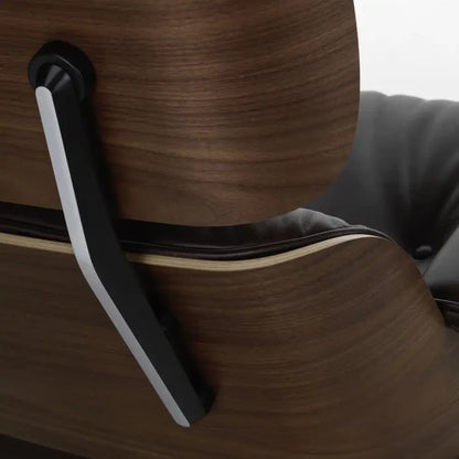 Lounge Chair & Ottoman