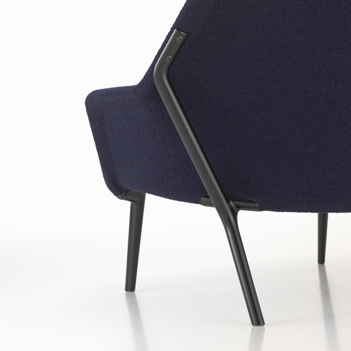 Slow Chair & Ottoman