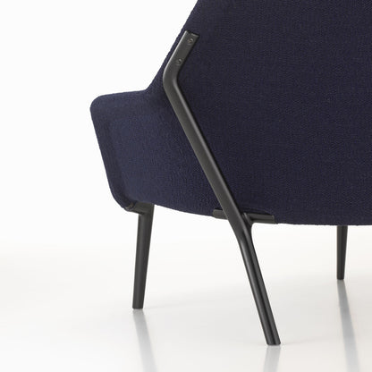 Slow Chair & Ottoman
