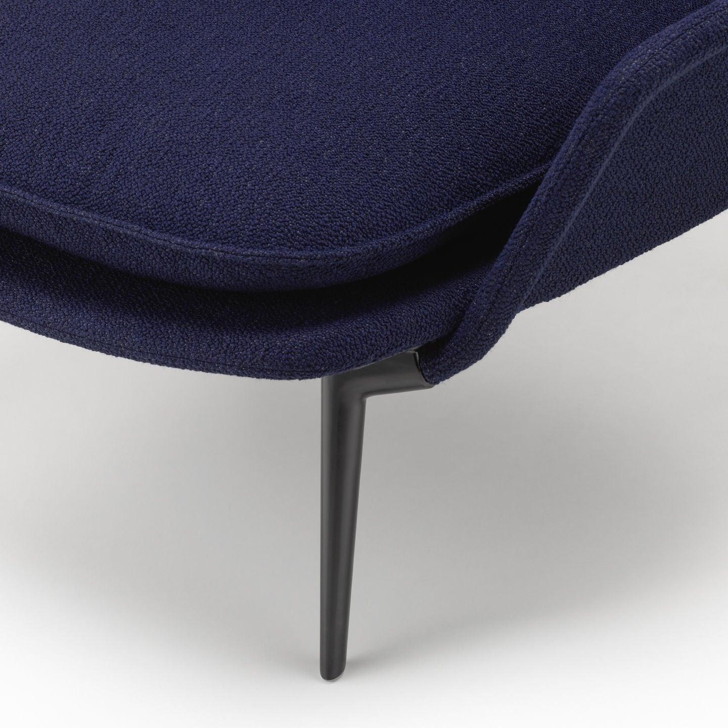 Slow Chair & Ottoman