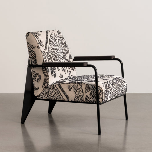 Fauteuil de Salon