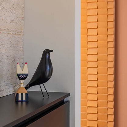 Eames House Bird