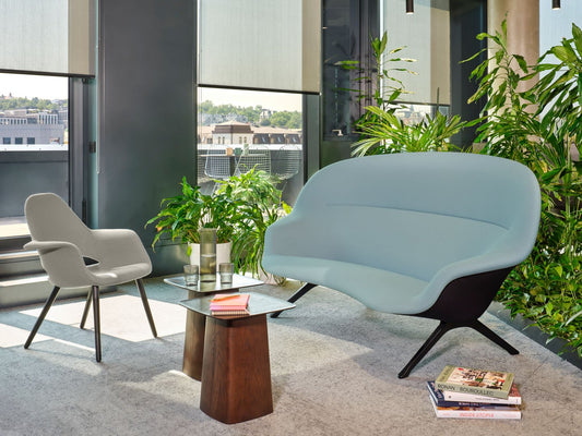 Organic Chair – Charles Eames & Eero Saarinen