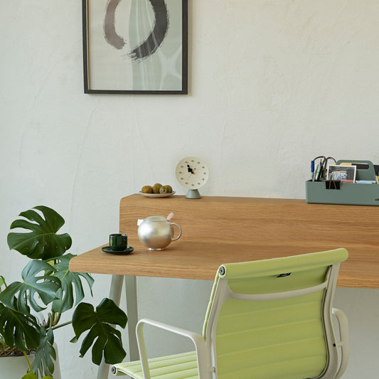 EA 108 – Charles & Ray Eames