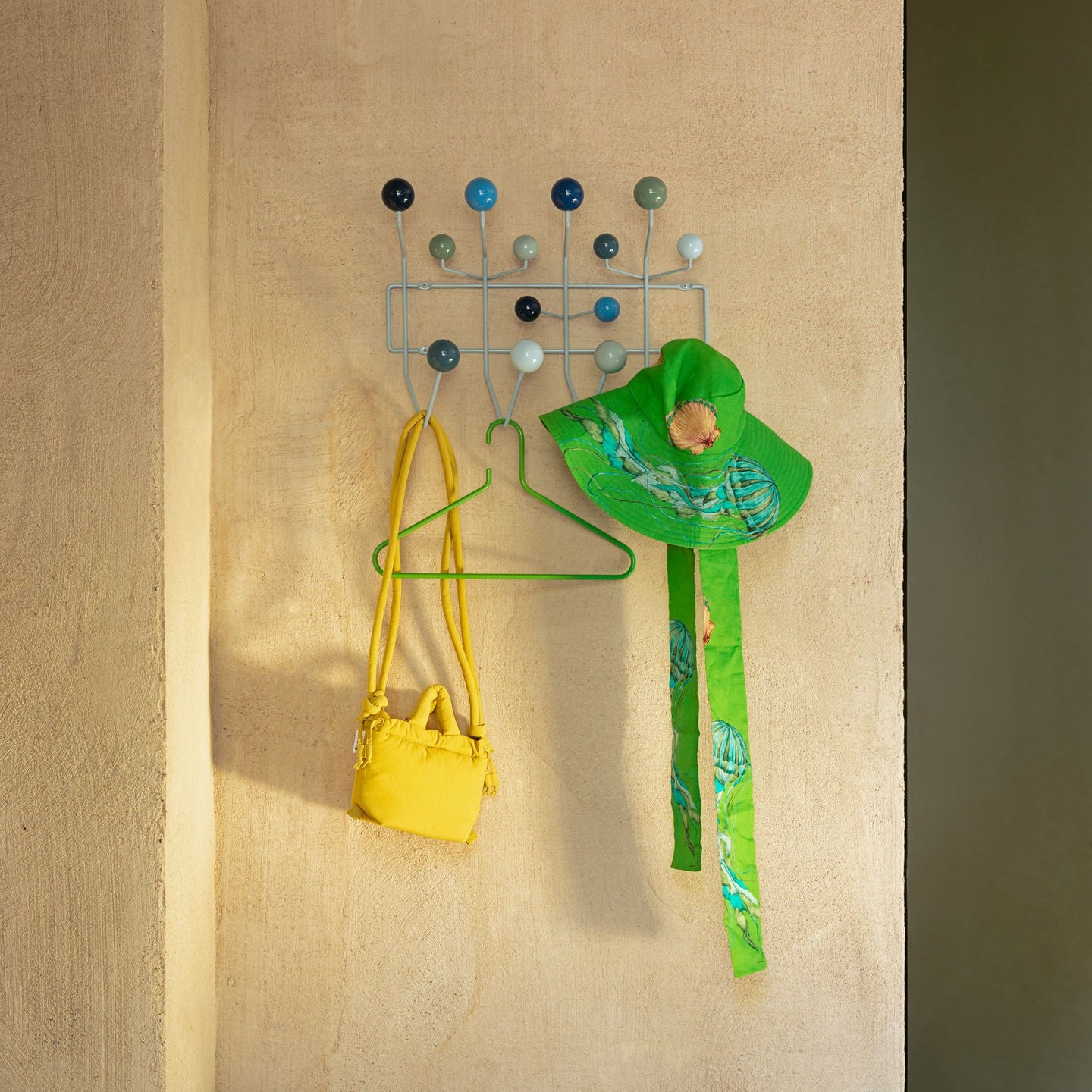 Hang It All
