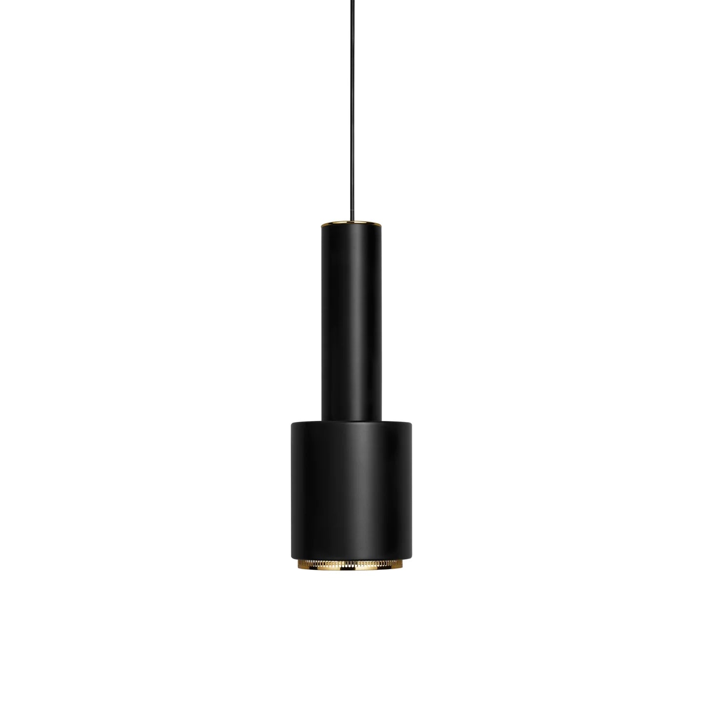 Pendant light A110 “Hand Grenade”