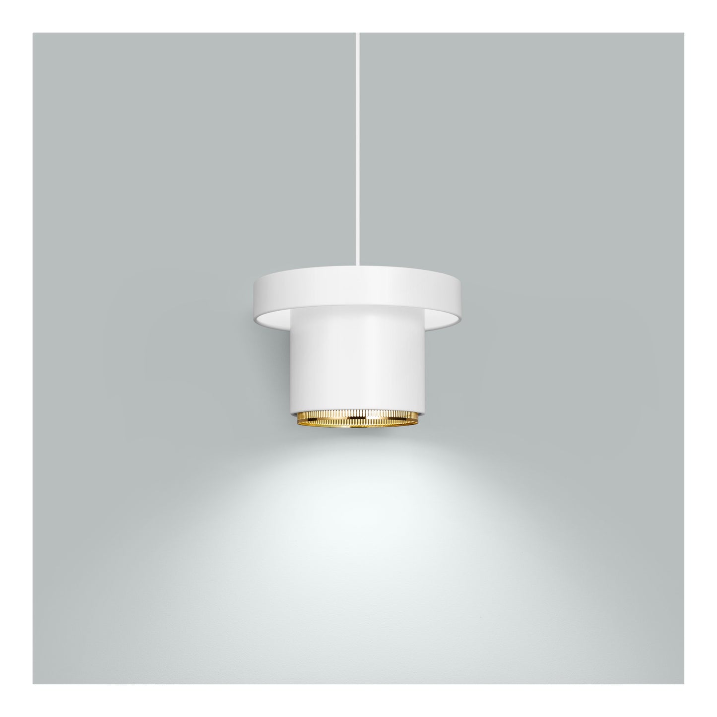 Pendant Light A201