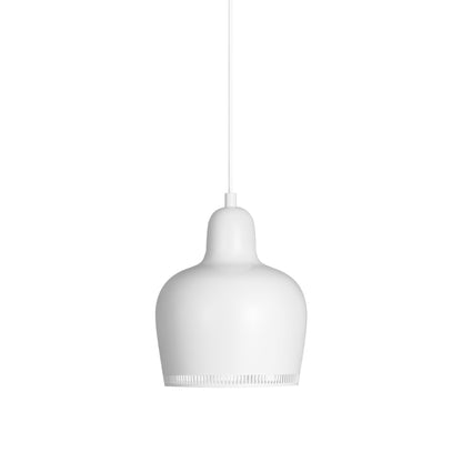 Pendant light A330S "Golden Bell"