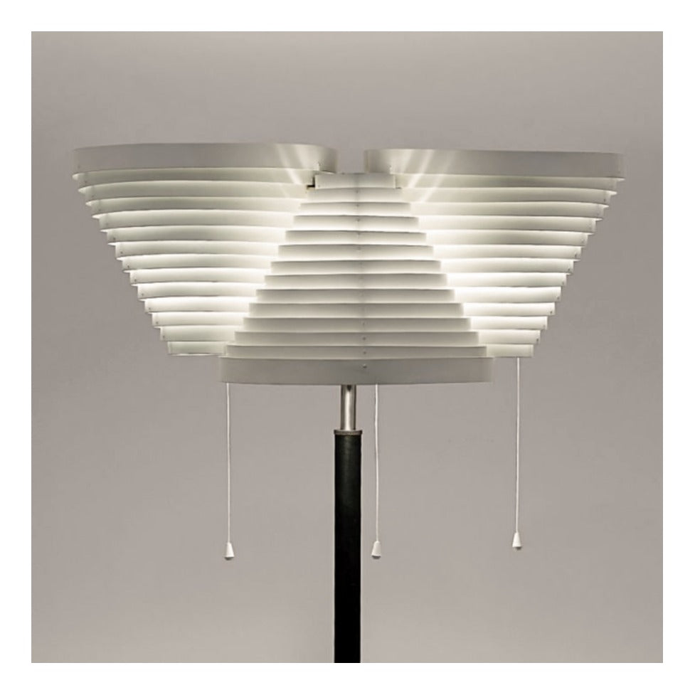 Floor Lamp A809