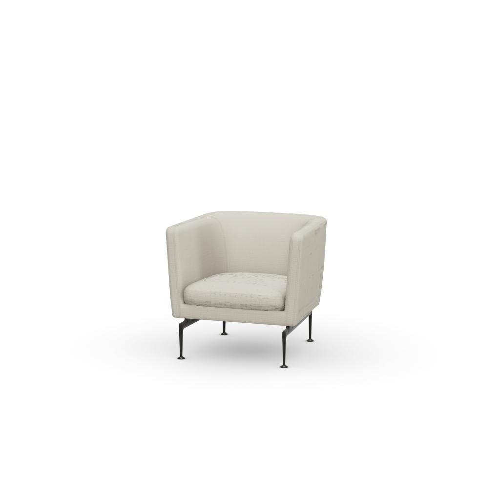 Suita Club Armchair