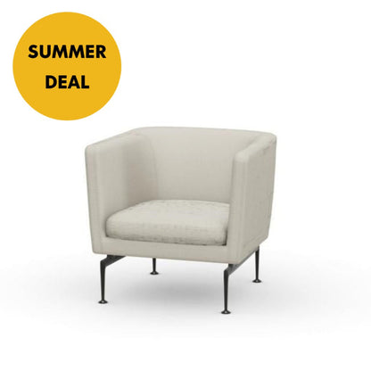 Suita Club Armchair