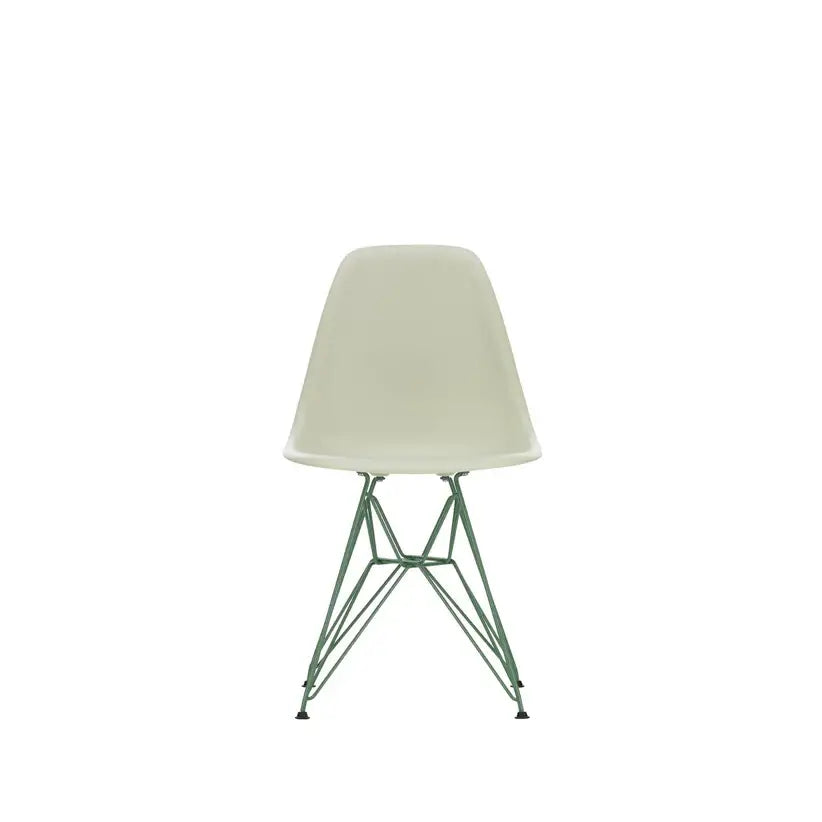 Eames Plastic Side Chair RE DSR
