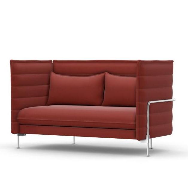 Alcove Sofa