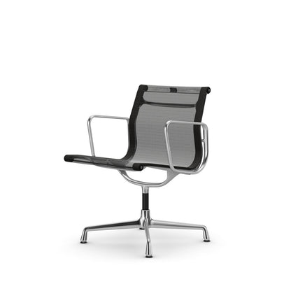 Aluminium Chair EA 107