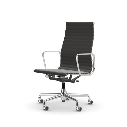 Aluminium Chair EA 119