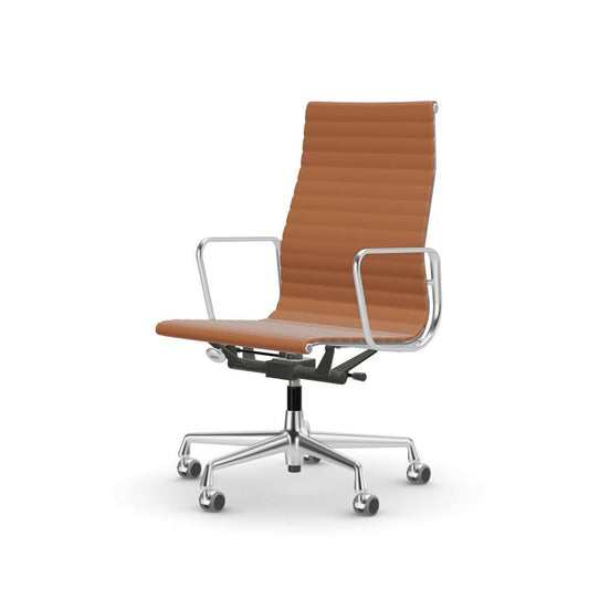 Aluminium Chair EA 119