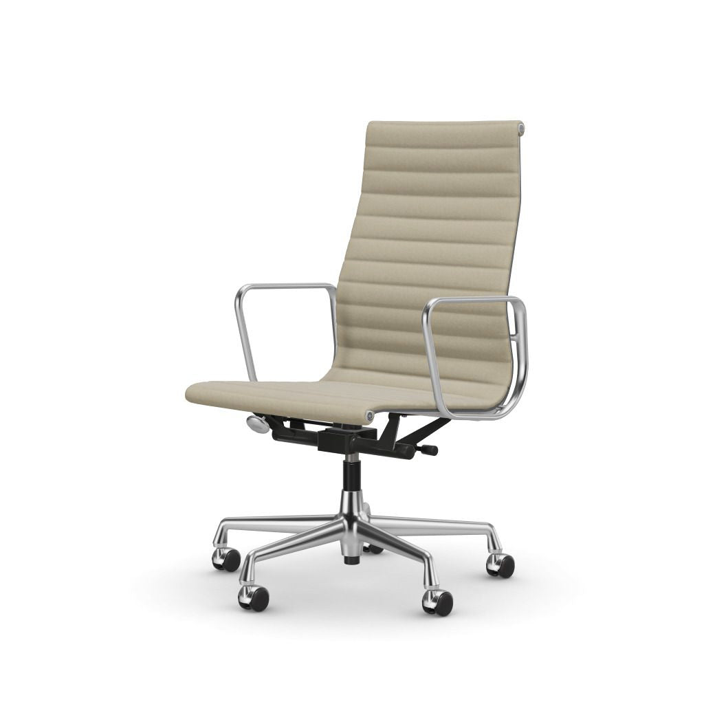 Aluminium Chair EA 119