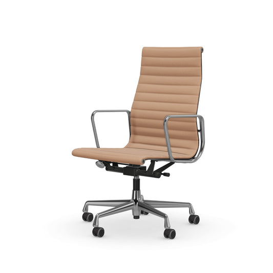 Aluminium Chair EA 119