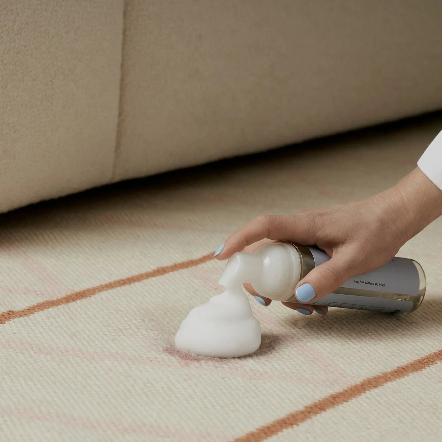 All Day Fabric Stain Remover