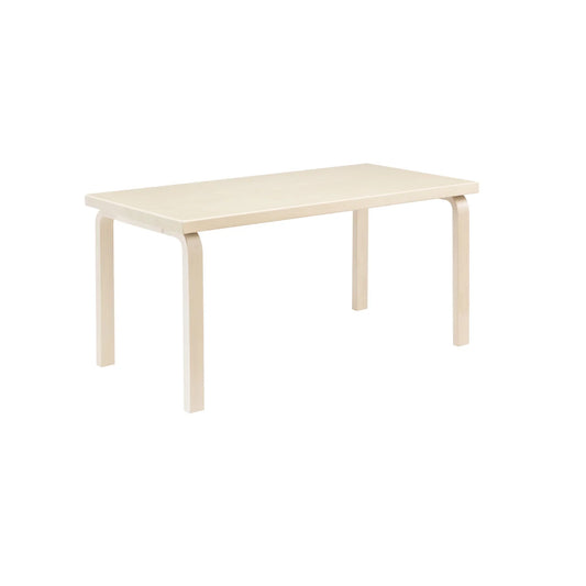Aalto Children's Table 80A