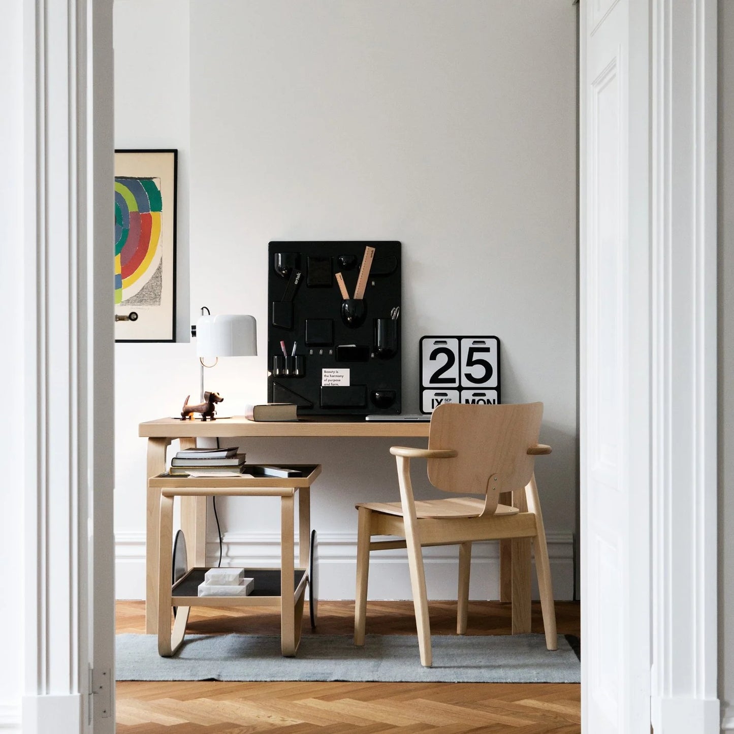 Domus Chair