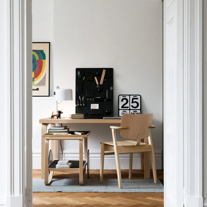 Domus Chair