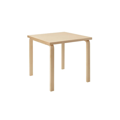 Aalto Table 81C