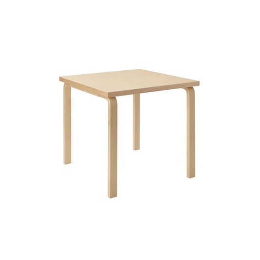 Aalto Table 81C