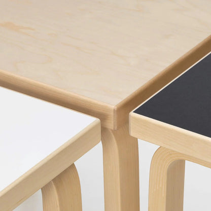 Aalto Table 80A