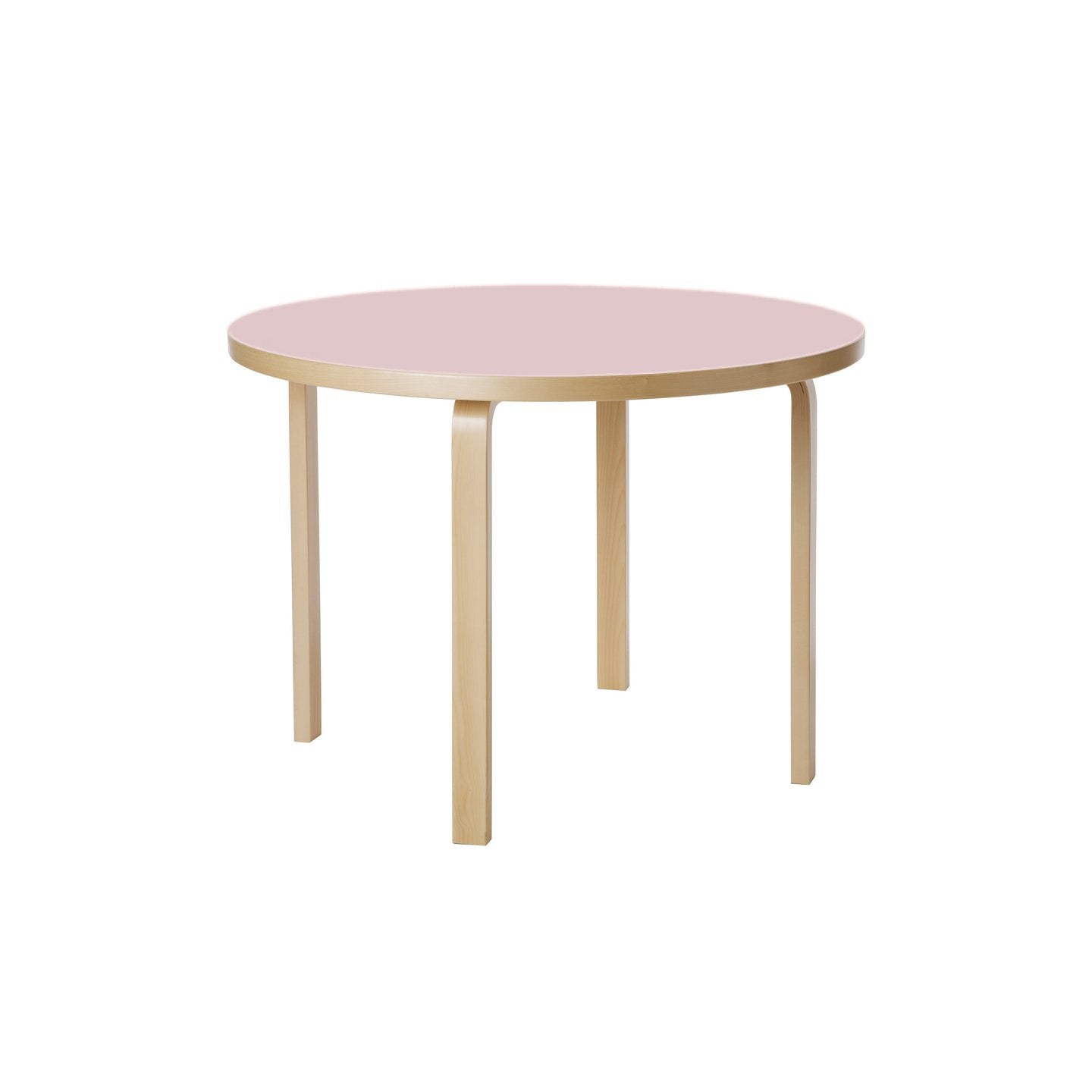 Aalto Table 90A