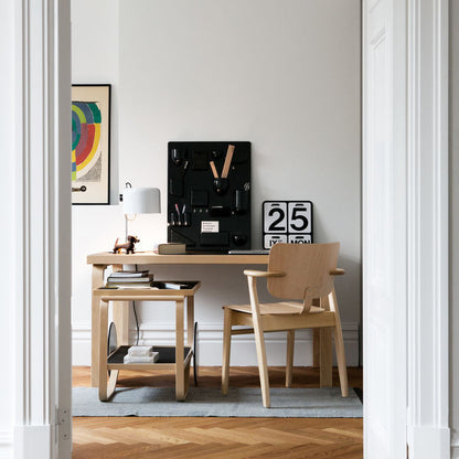 Tea Trolley 901