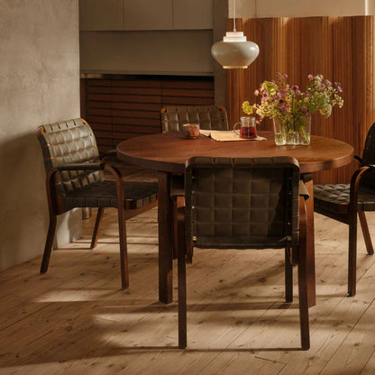 Aalto Table round