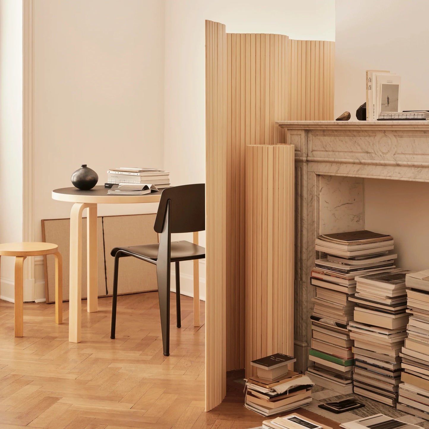Stool 60