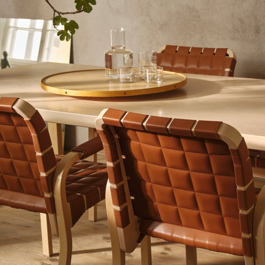 Armchair 45 – Alvar Aalto