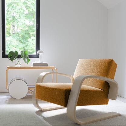 Armchair 400 “Tank“