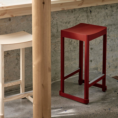 Atelier Bar Stool