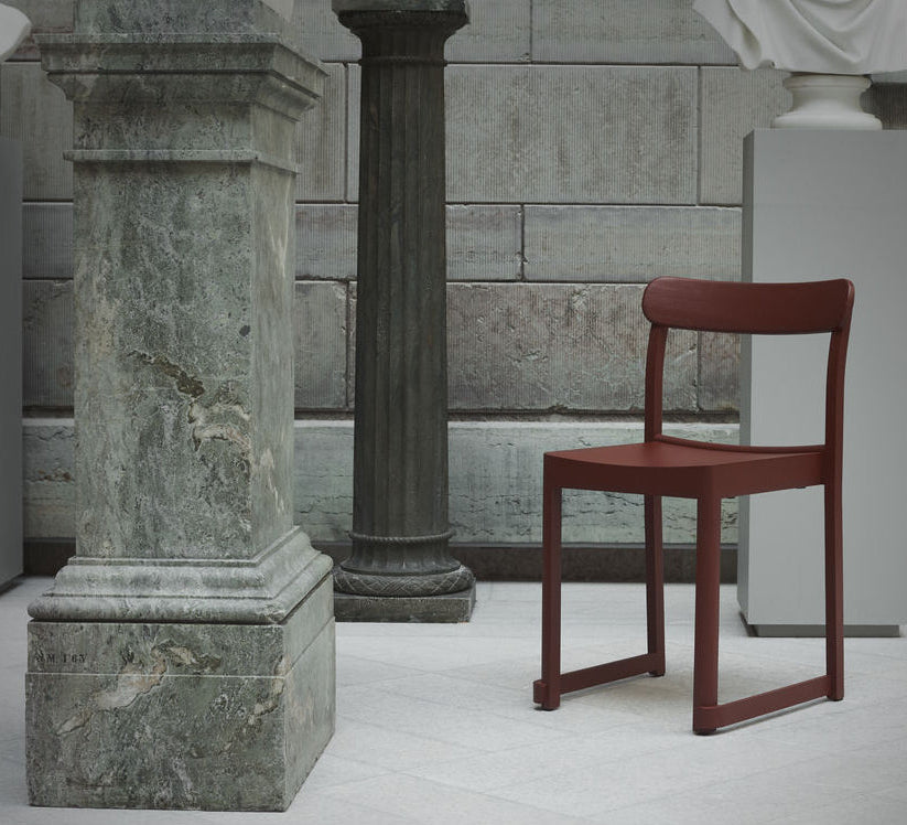 Atelier Chair