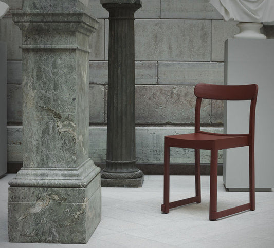 Atelier Chair – TAF Studio