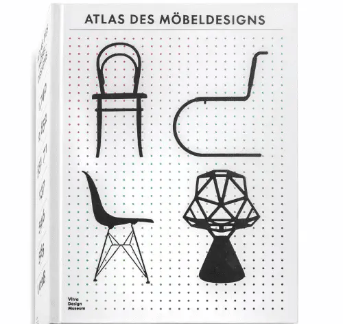 Atlas of Furniture Design