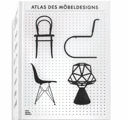 Atlas of Furniture Design