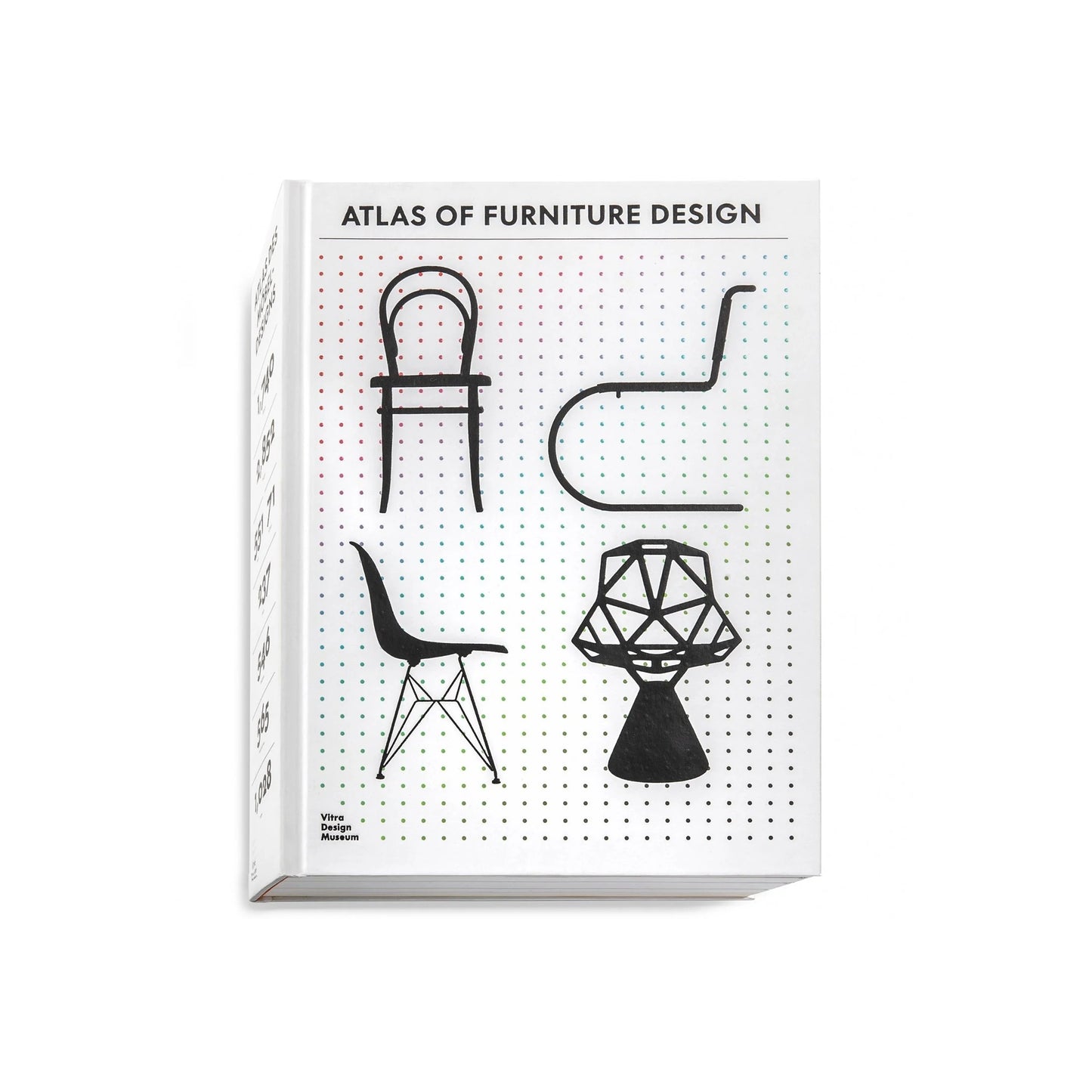 Atlas of Furniture Design