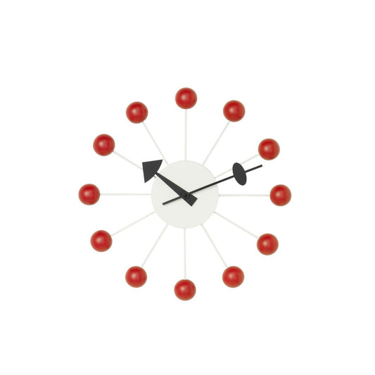 Ball Clock